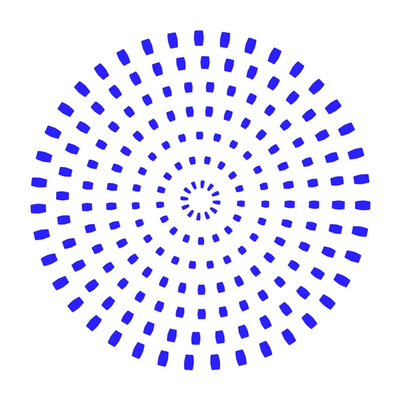 BLUE FREQUENCY