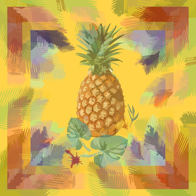 A TROPICANA