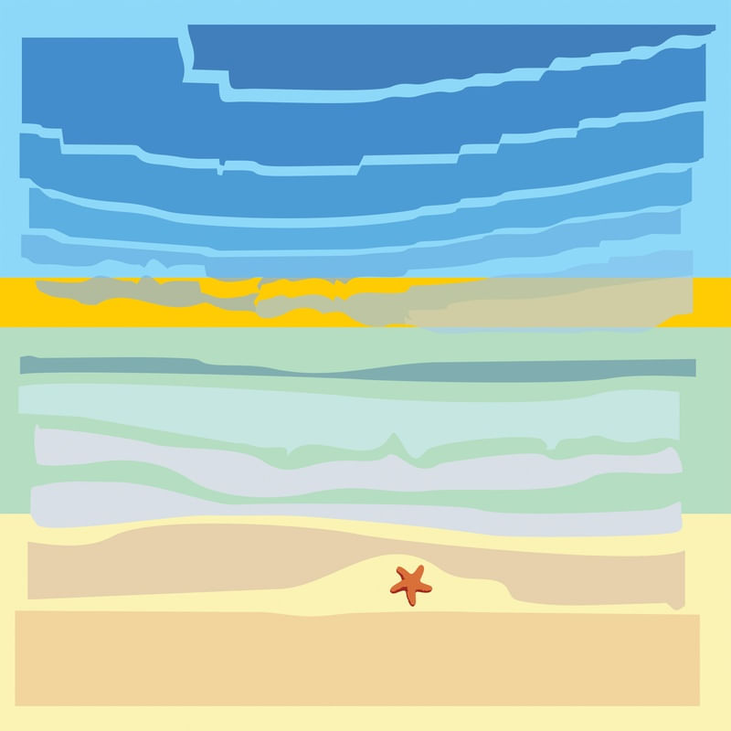 PRAIA MOLE