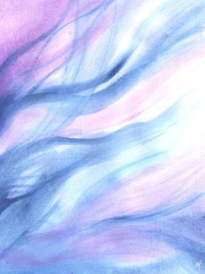 SOUND OF THE WIND II