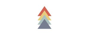 TRIANGULAR - COLOR 3 (H)