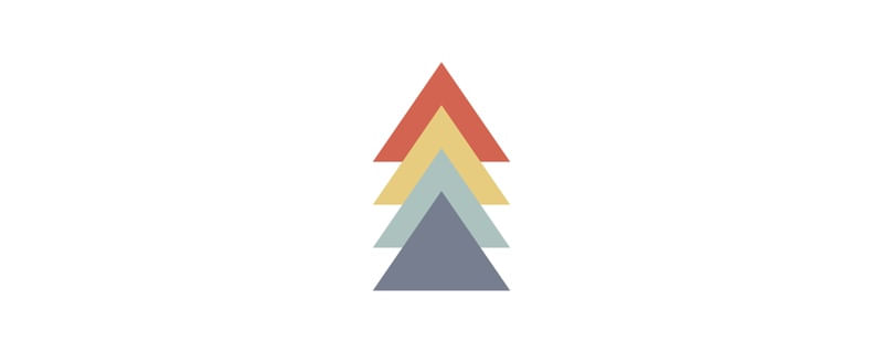 TRIANGULAR - COLOR 3 (H)