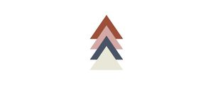 TRIANGULAR - COLOR 7 (H)