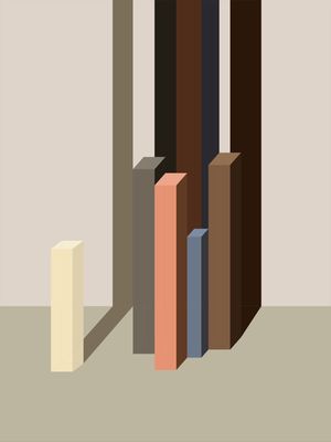 CONSTRUÇÃO - VASOS