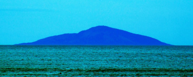 ILHA AZUL II