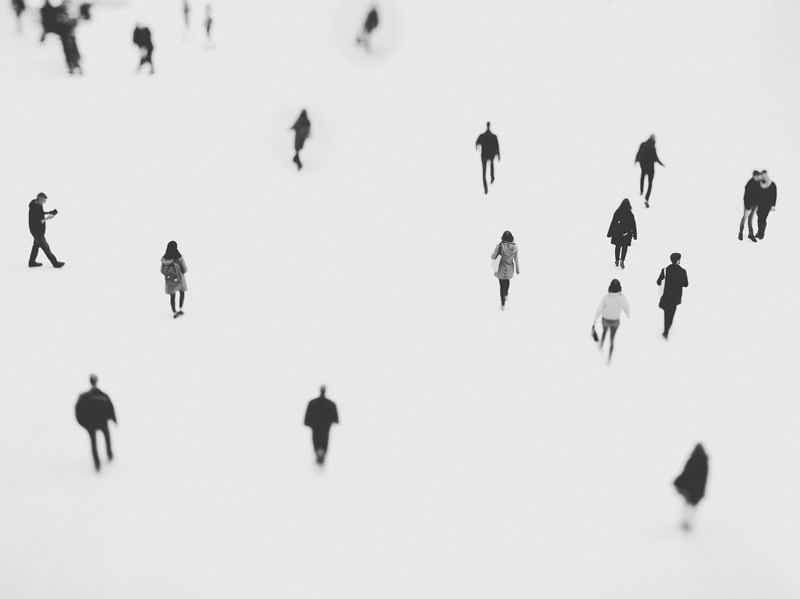NY PEOPLE