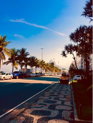 MEU RIO