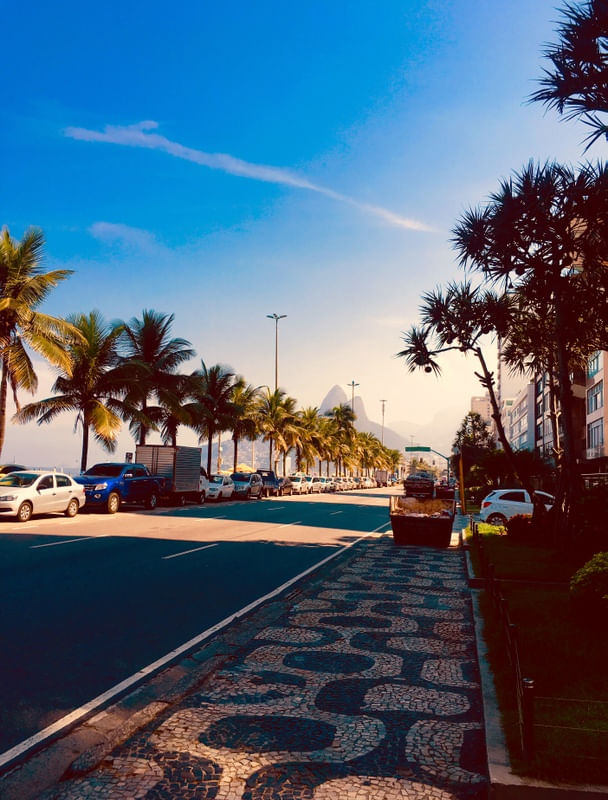MEU RIO