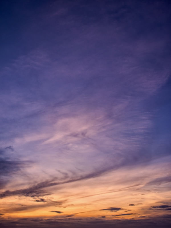 CÉU DE MUNDAÚ