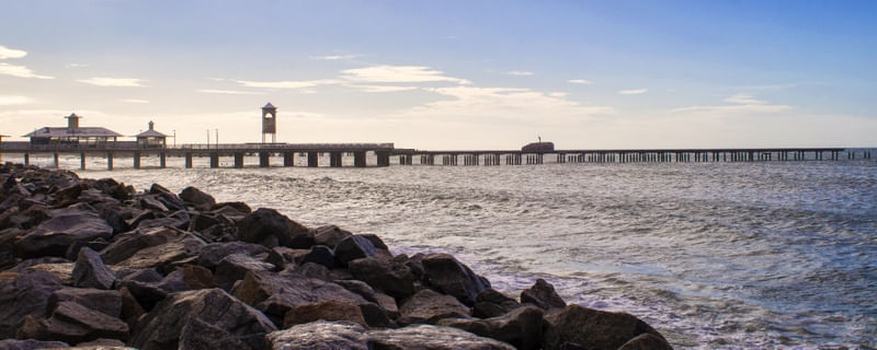 PONTE DOS INGLESES CE