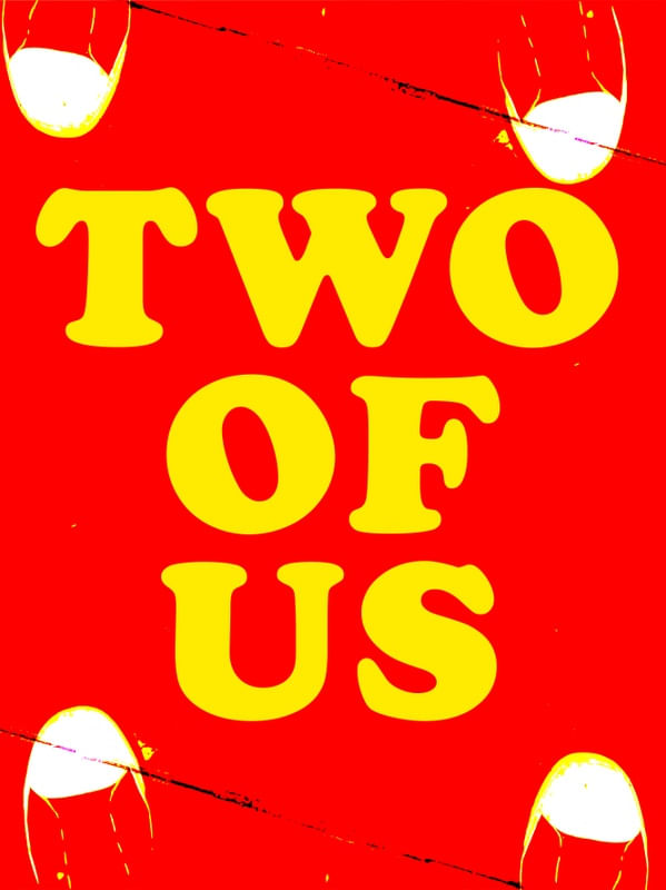 TWO OF US