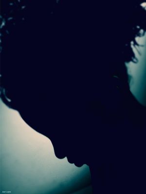 CONTRALUZ PERFIL
