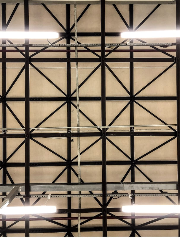 SIMETRIA INDUSTRIA