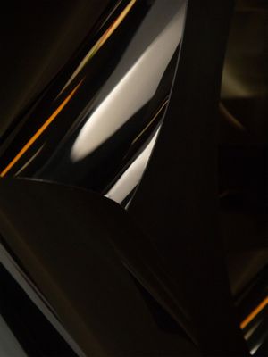DARK REFLECTIONS