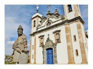 CONGONHAS, MG H2