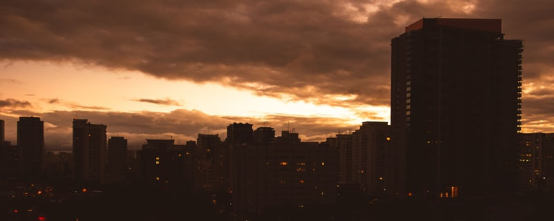 PANORAMA - CIDADE