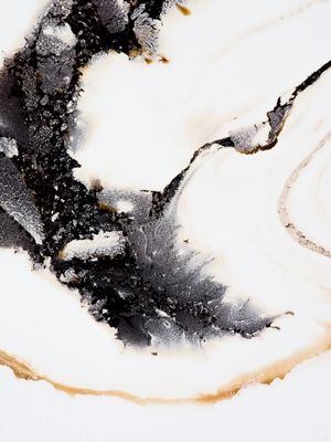 COFEE AND INK