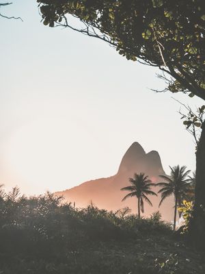 MARAVILHOSO LEBLON 01