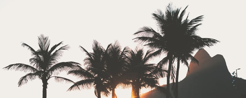 PANORAMA SUNSET EM IPANEMA
