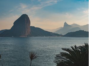 VISTA DA BAÍA
