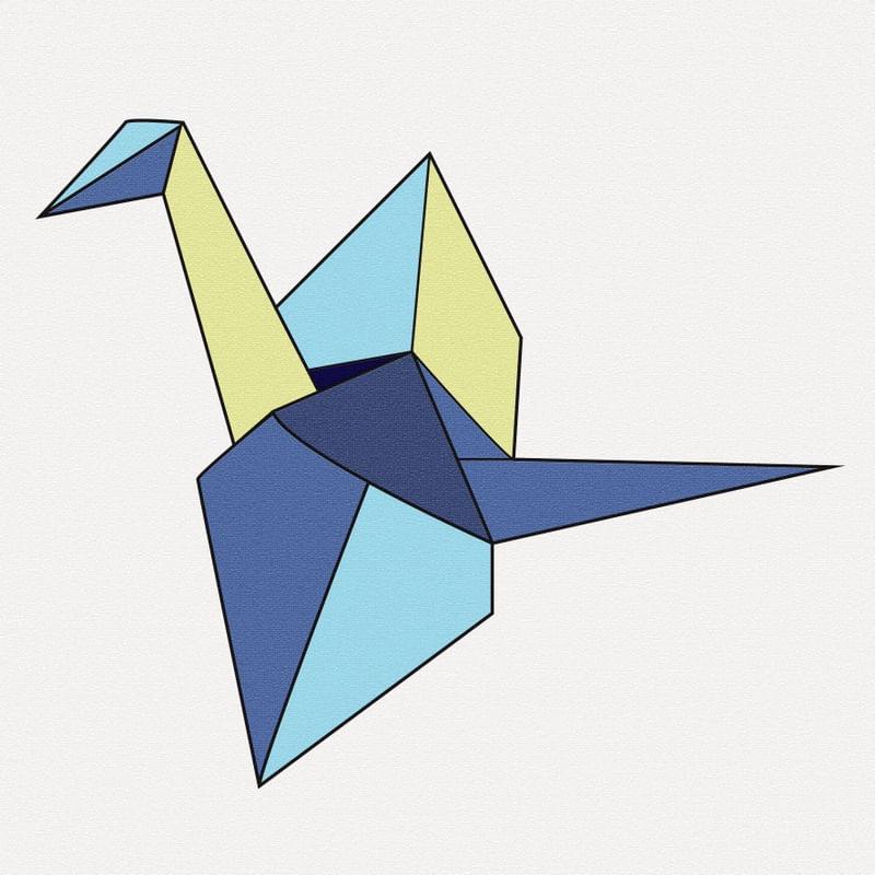 TSURU COLEÇÃO 01