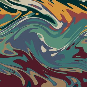 ABSTRACT INTENSE 2