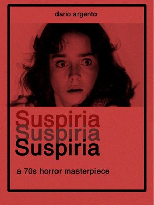 SUSPIRIA