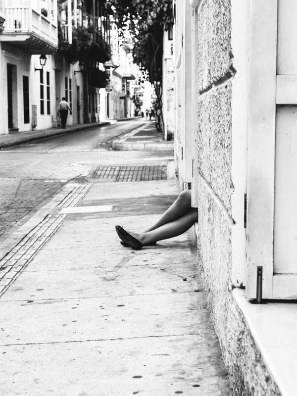 PERNAS DE CARTAGENA