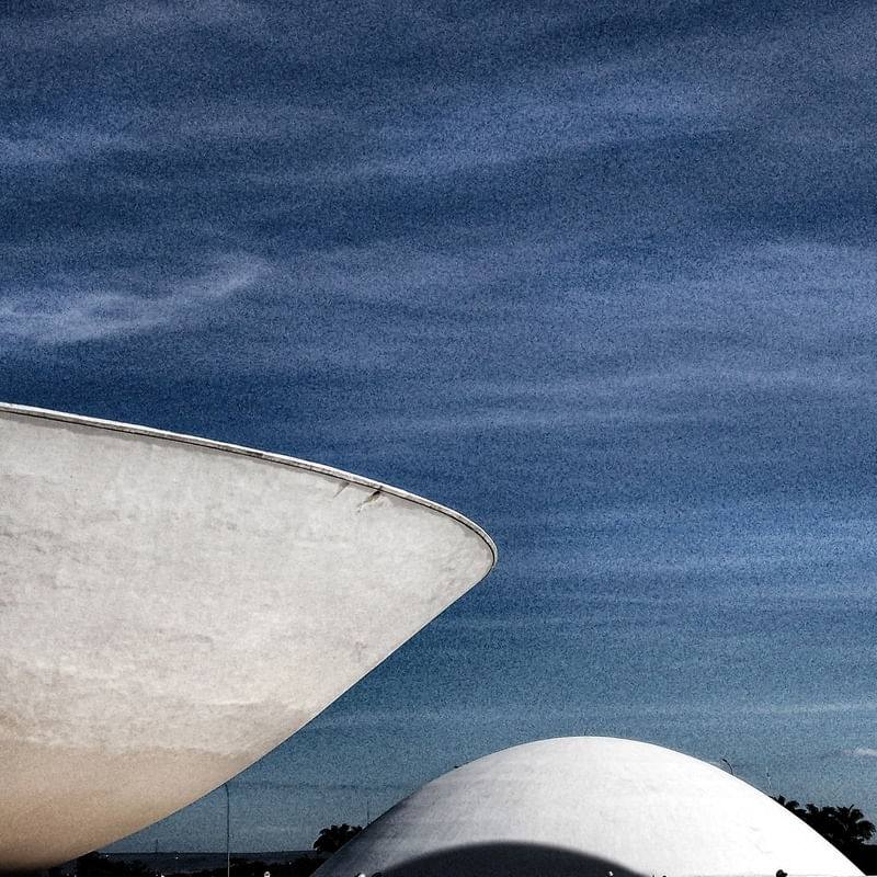CÚPULAS DE BRASÍLIA