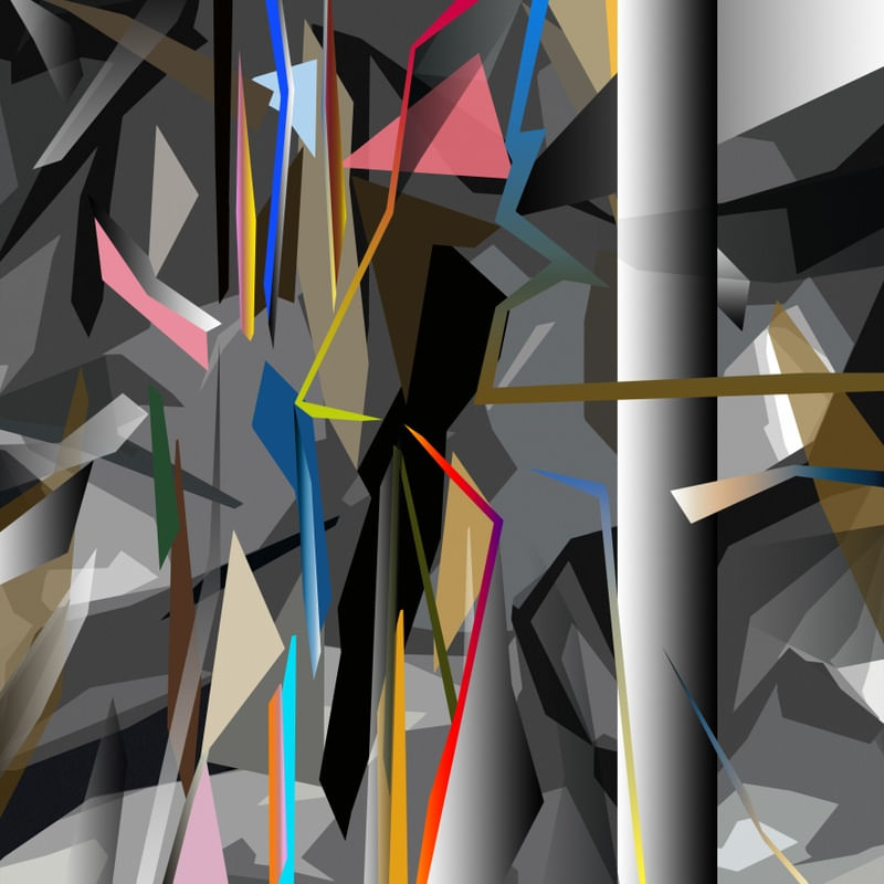 EXPERIMENTAL EDGES 132