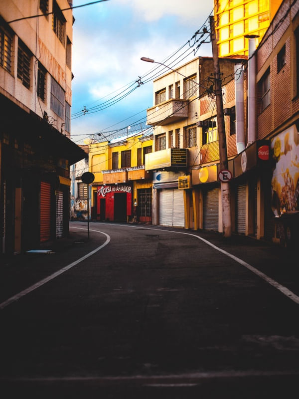 STREET ART COLORS 1