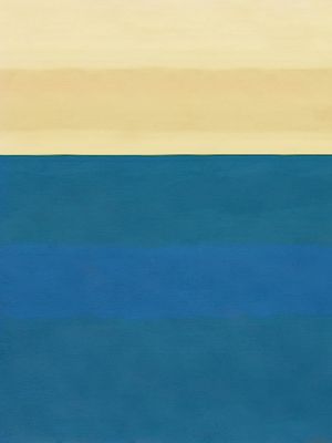 AREIA AZUL