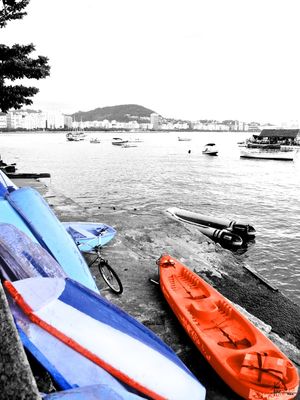 AS CORES DO RIO - URCA