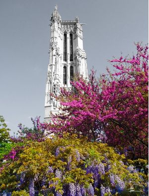 PRIMAVERA EM PARIS