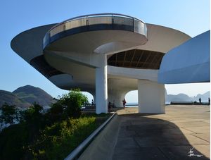 AS CORES DO RIO - MAC
