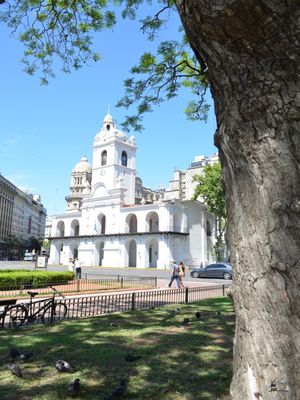 BUENOS AIRES