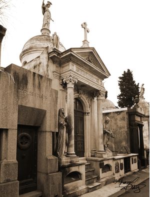 ARQUITETURA CLÁSSICA - RECOLETA 2