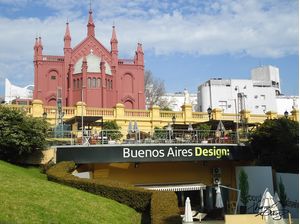 ARQUITETURA ARGENTINA 2