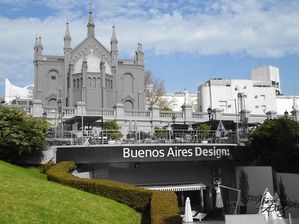 ARQUITETURA ARGENTINA 3