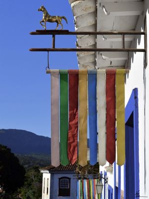 DETALHES - TIRADENTES
