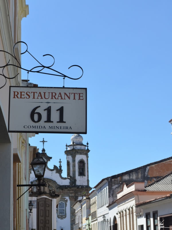 SÃO JOÃO DEL REI