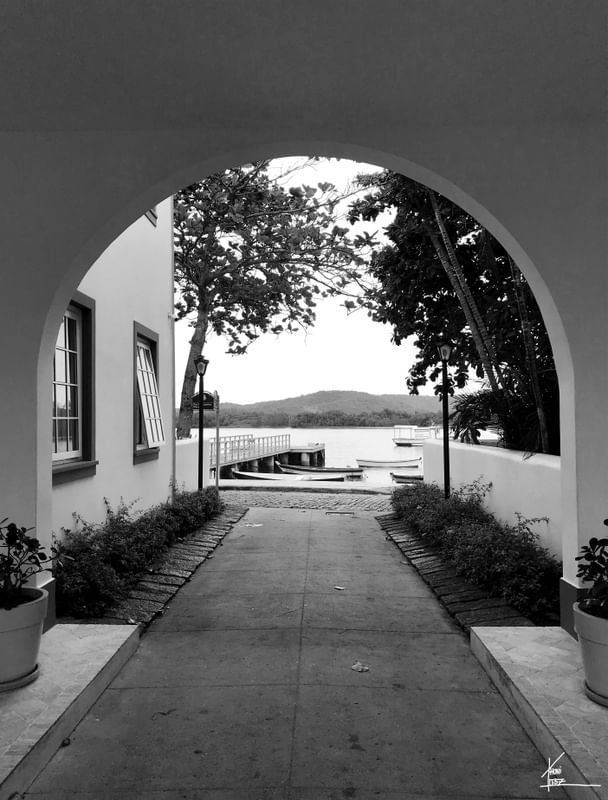 ARCOS DA PASSAGEM