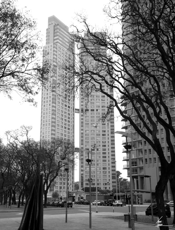 ARQUITETURA PÓS MODERNA