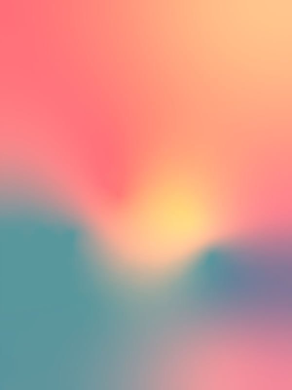 ABSTRACT GRADIENT 6