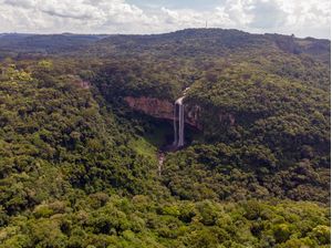GRAMADO CACHOEIRA
