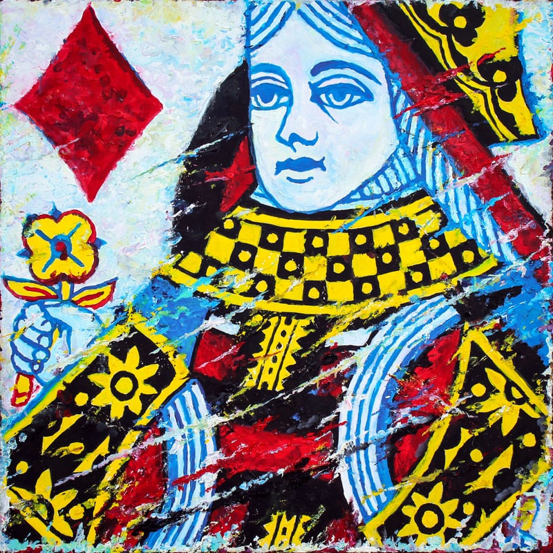 DAMA