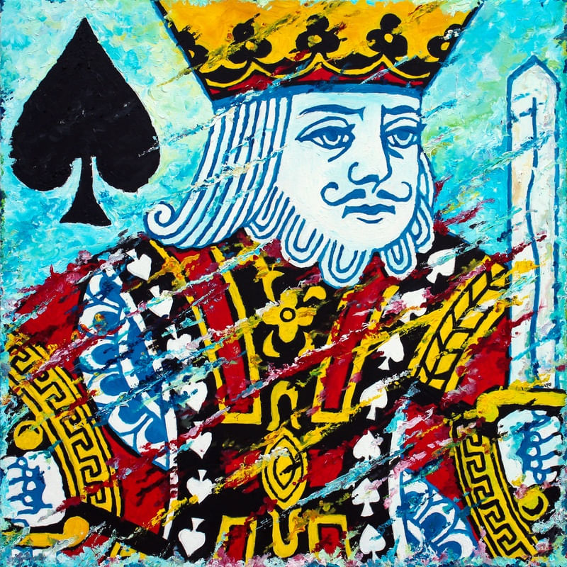 REI - KING