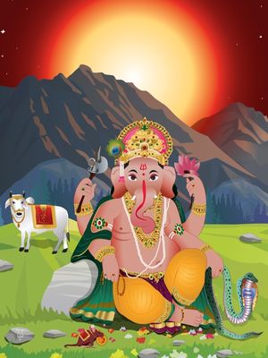 GANESH