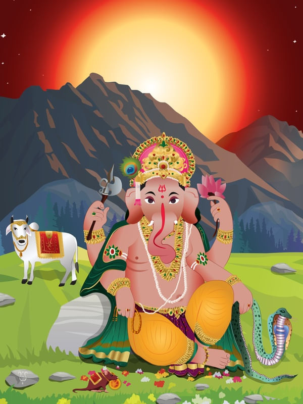 GANESH