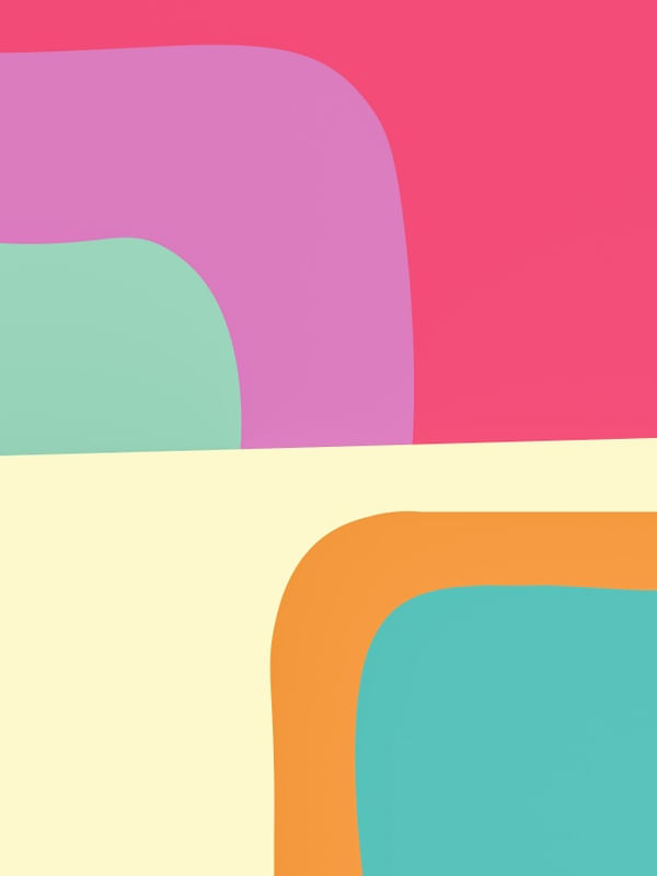 MINIMAL GEOMETRY NO 3